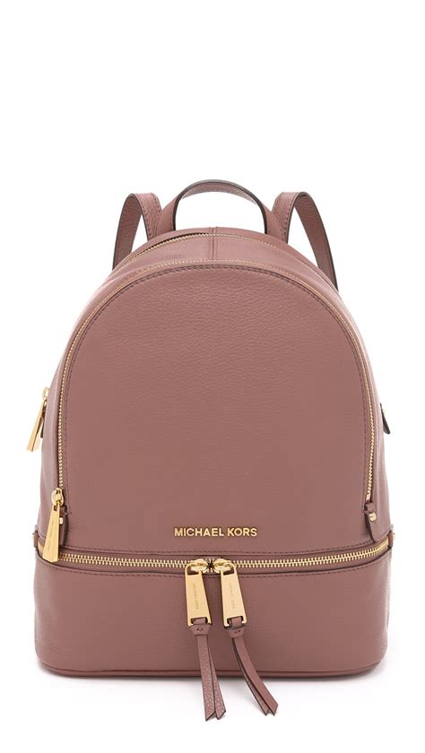 michael kors τσαντεσ backpack|michael kors official website.